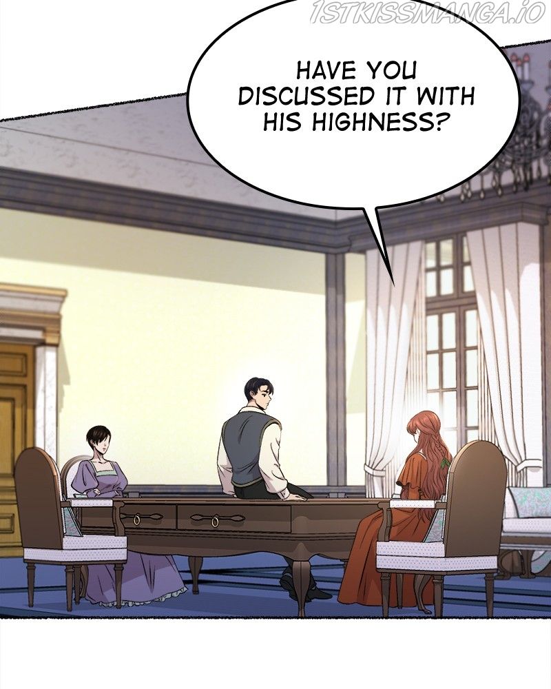 Like A Wind On A Dry Branch Chapter 87 - Page 59
