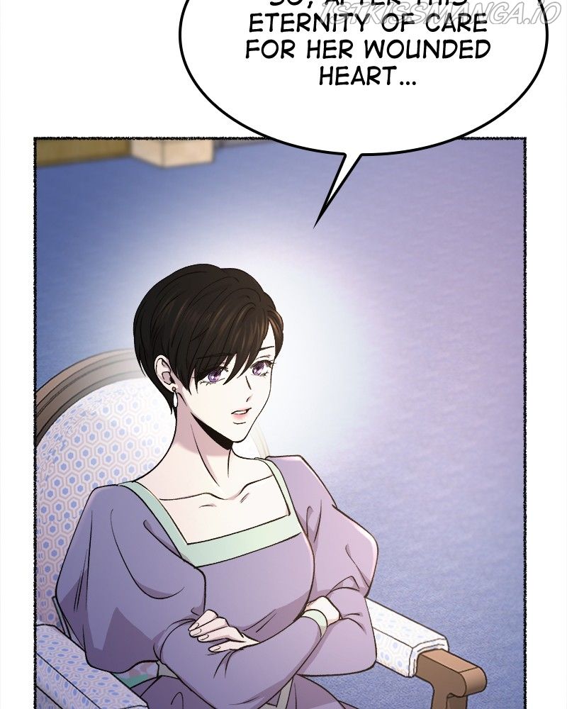 Like A Wind On A Dry Branch Chapter 87 - Page 67
