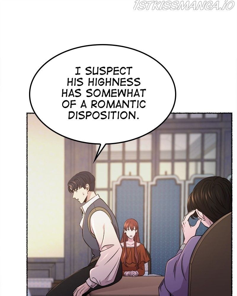 Like A Wind On A Dry Branch Chapter 87 - Page 73