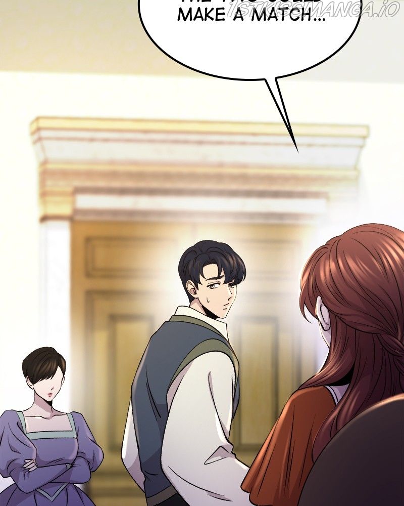 Like A Wind On A Dry Branch Chapter 87 - Page 97