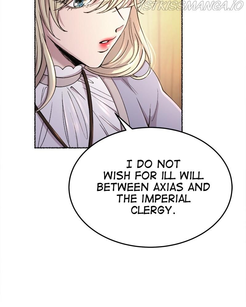 Like A Wind On A Dry Branch Chapter 88 - Page 108