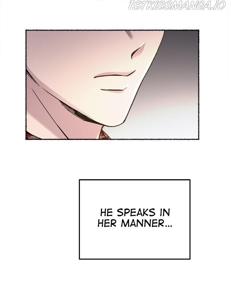 Like A Wind On A Dry Branch Chapter 88 - Page 117