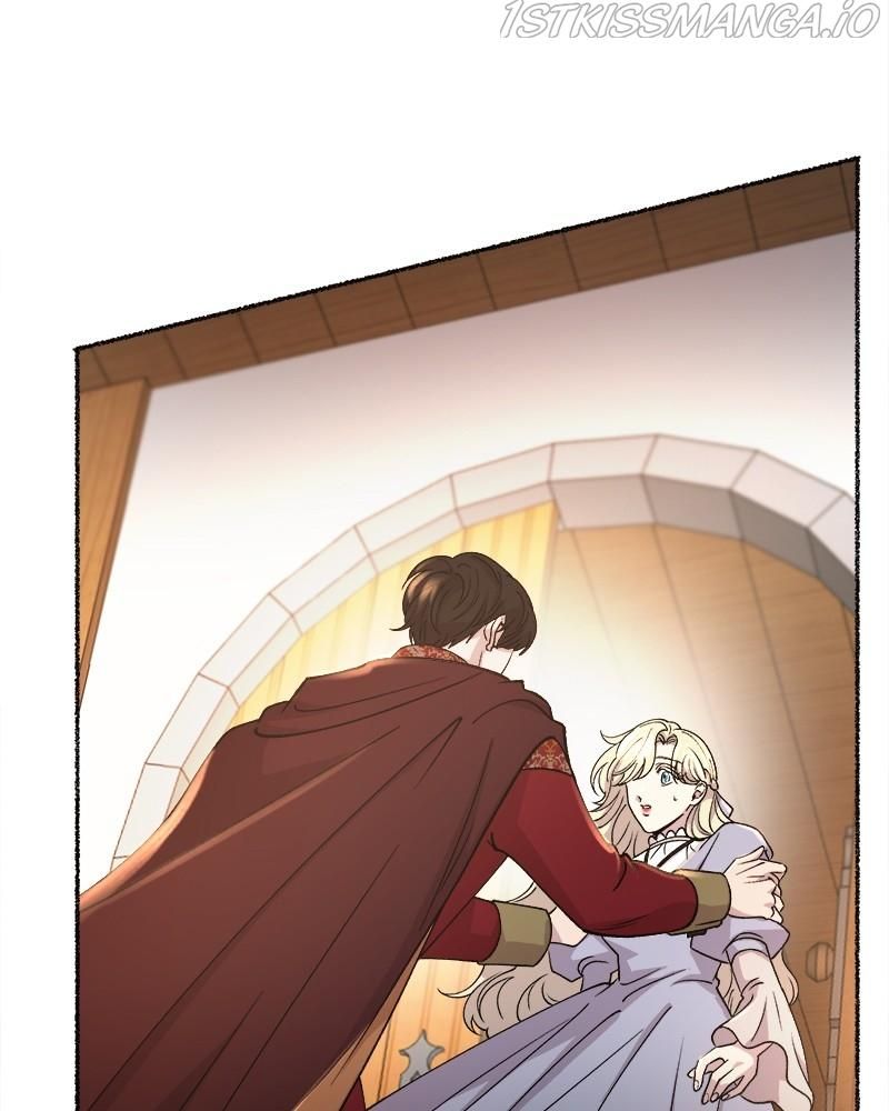 Like A Wind On A Dry Branch Chapter 88 - Page 127