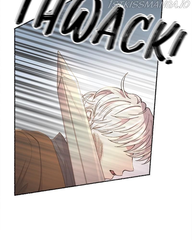 Like A Wind On A Dry Branch Chapter 88 - Page 60