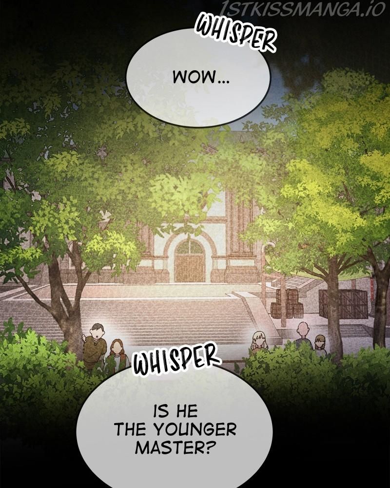 Like A Wind On A Dry Branch Chapter 89 - Page 105