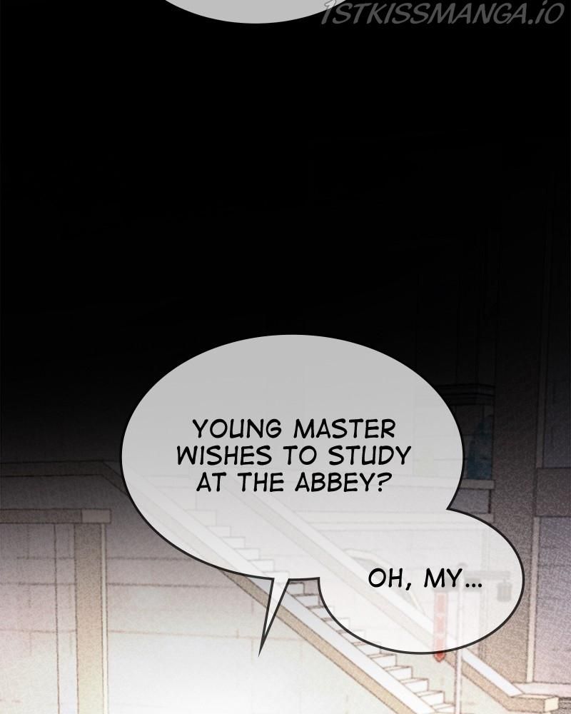Like A Wind On A Dry Branch Chapter 89 - Page 106