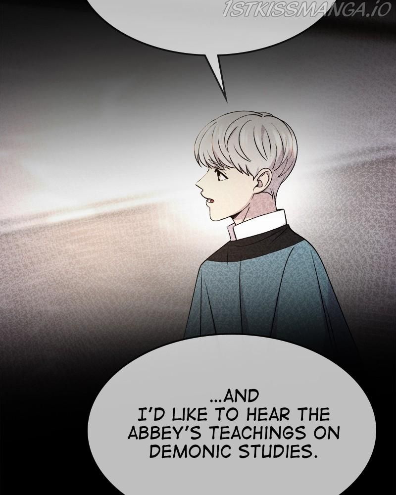 Like A Wind On A Dry Branch Chapter 89 - Page 108