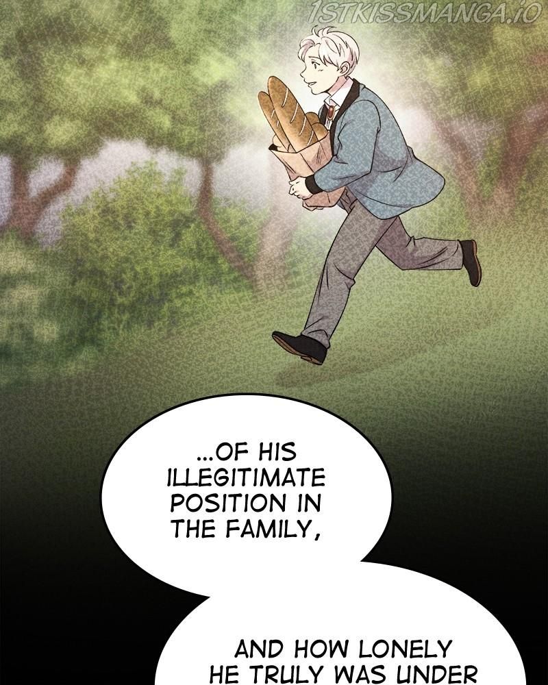 Like A Wind On A Dry Branch Chapter 89 - Page 118