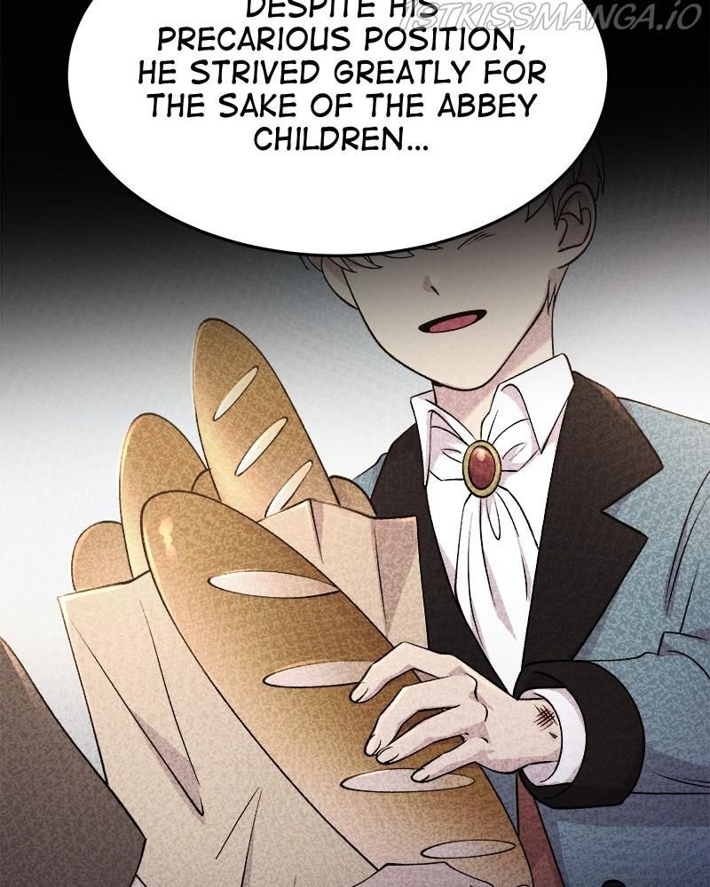 Like A Wind On A Dry Branch Chapter 89 - Page 120