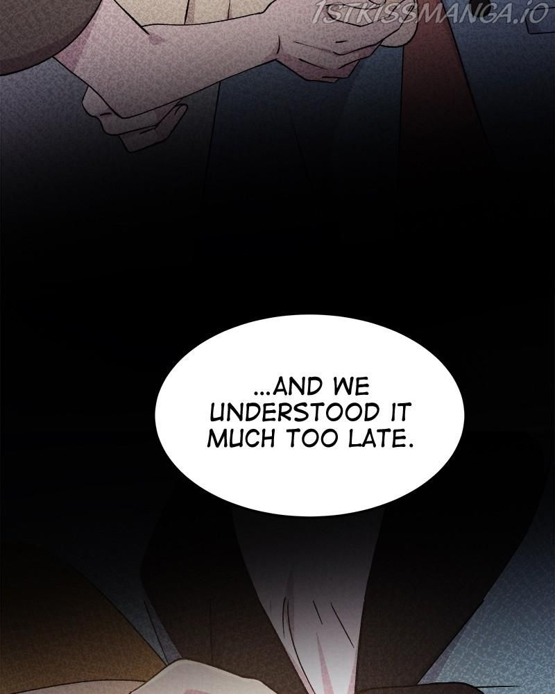 Like A Wind On A Dry Branch Chapter 89 - Page 121
