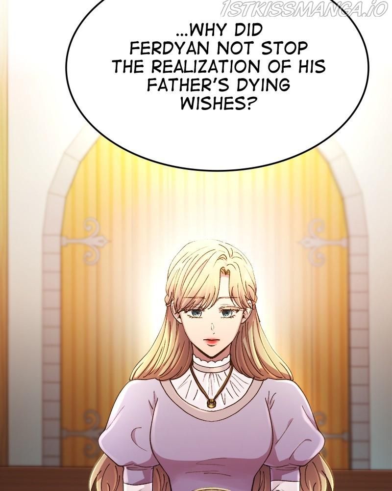 Like A Wind On A Dry Branch Chapter 89 - Page 130