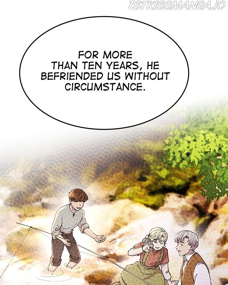 Like A Wind On A Dry Branch Chapter 89 - Page 48