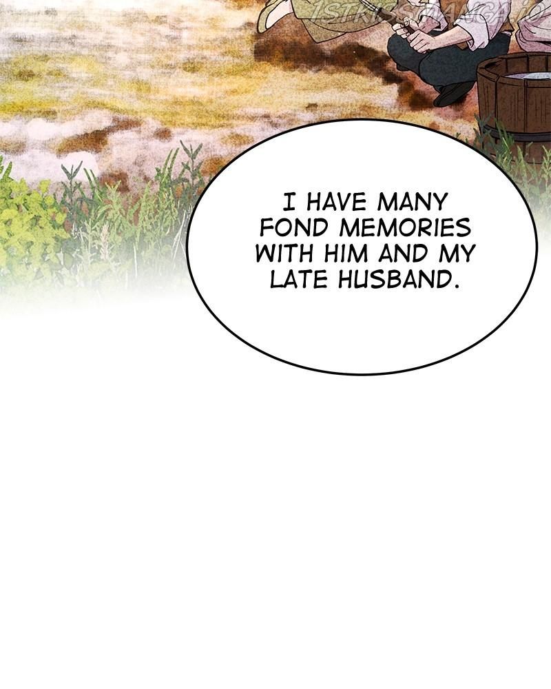 Like A Wind On A Dry Branch Chapter 89 - Page 49