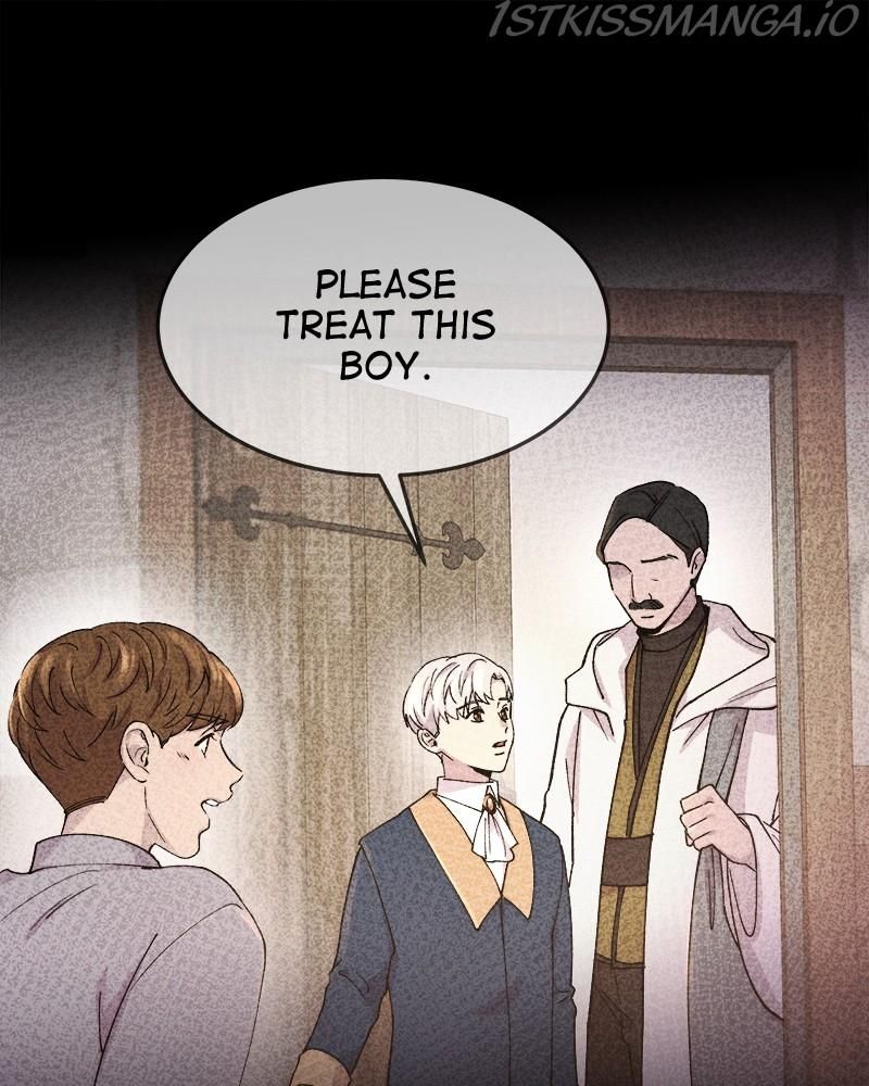 Like A Wind On A Dry Branch Chapter 89 - Page 71