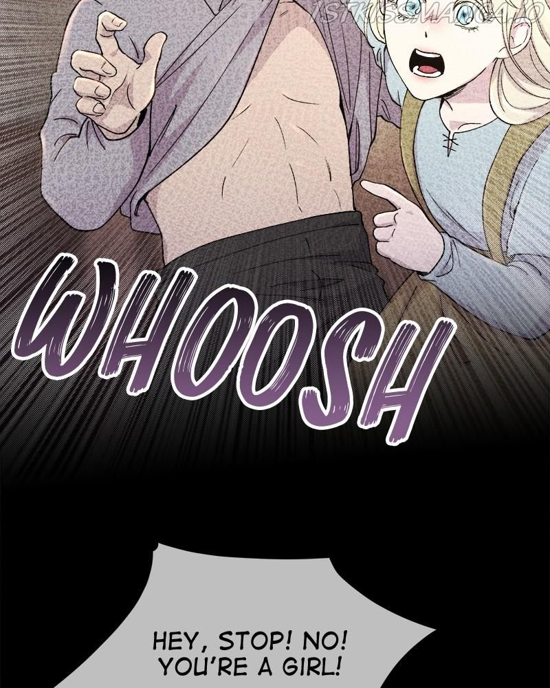 Like A Wind On A Dry Branch Chapter 89 - Page 74