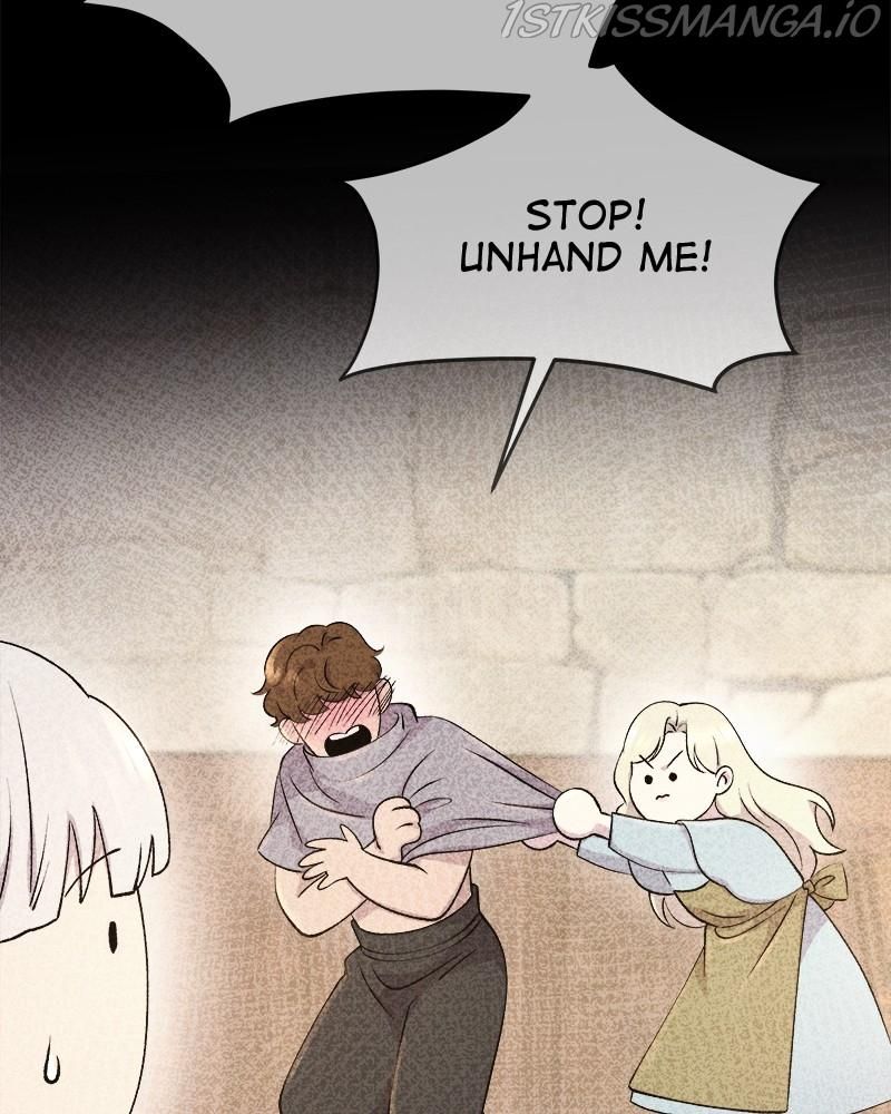 Like A Wind On A Dry Branch Chapter 89 - Page 75
