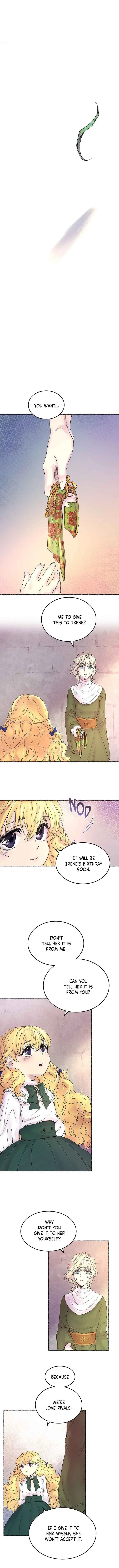 Like A Wind On A Dry Branch Chapter 9 - Page 4