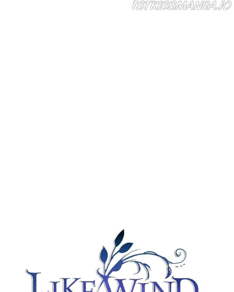 Like A Wind On A Dry Branch Chapter 90 - Page 1