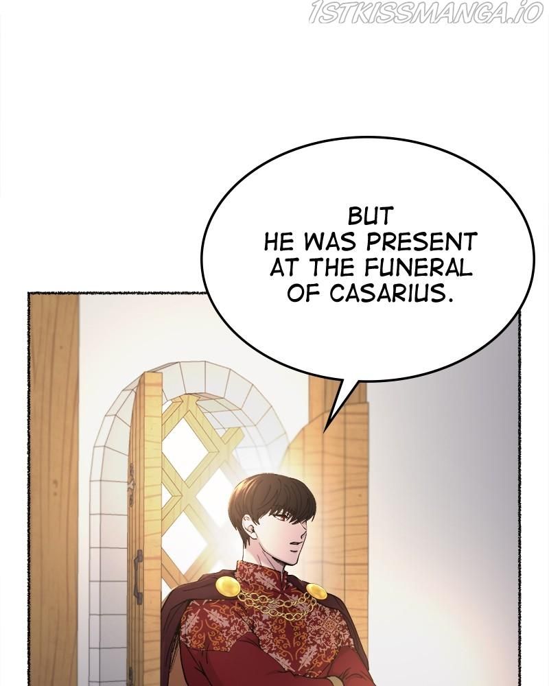 Like A Wind On A Dry Branch Chapter 90 - Page 104