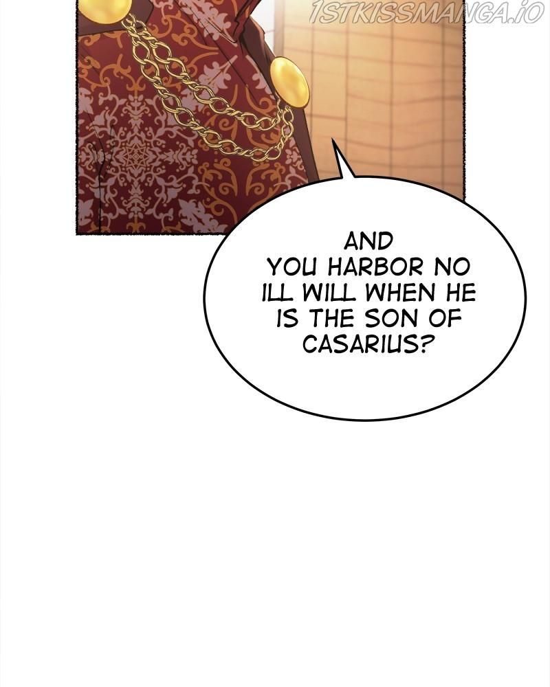 Like A Wind On A Dry Branch Chapter 90 - Page 111