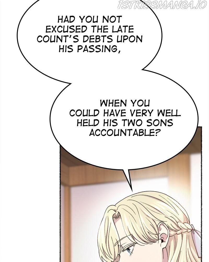 Like A Wind On A Dry Branch Chapter 90 - Page 113