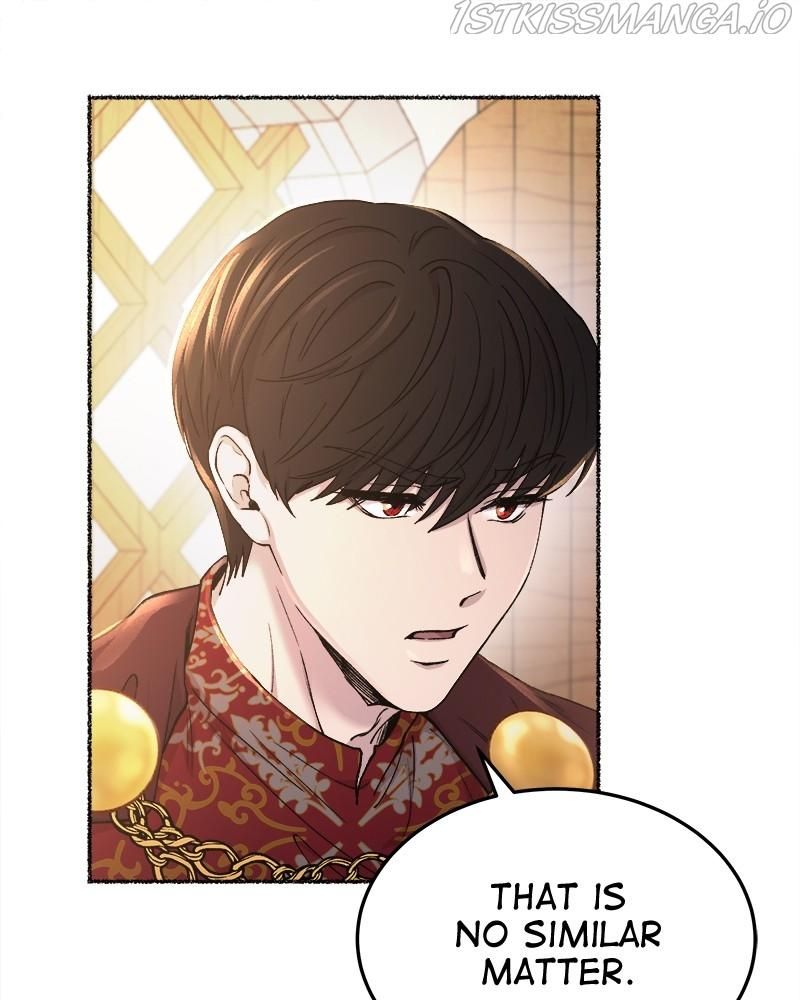 Like A Wind On A Dry Branch Chapter 90 - Page 115