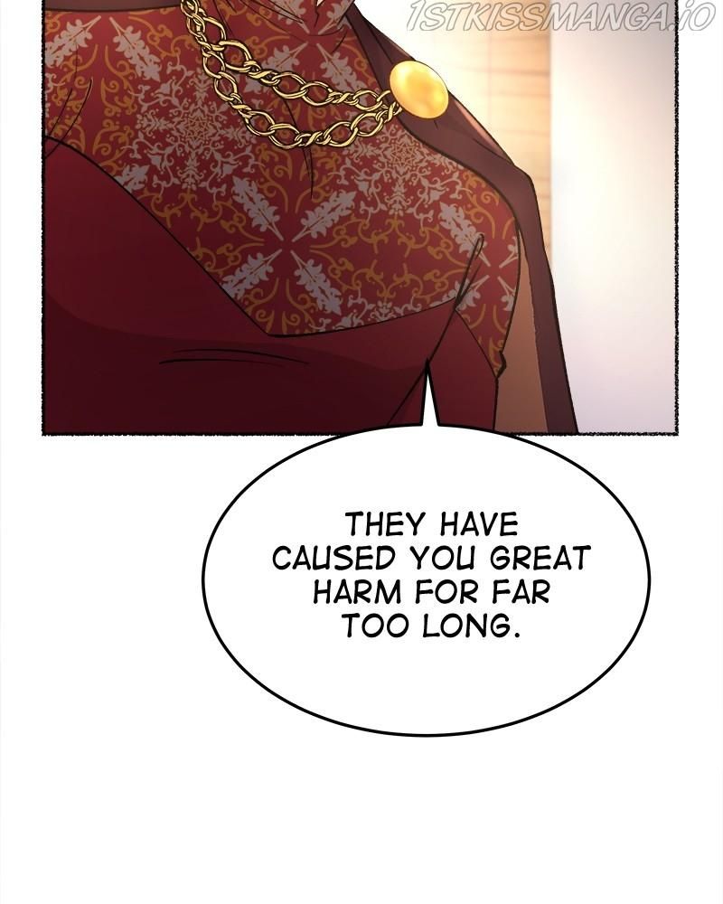 Like A Wind On A Dry Branch Chapter 90 - Page 124