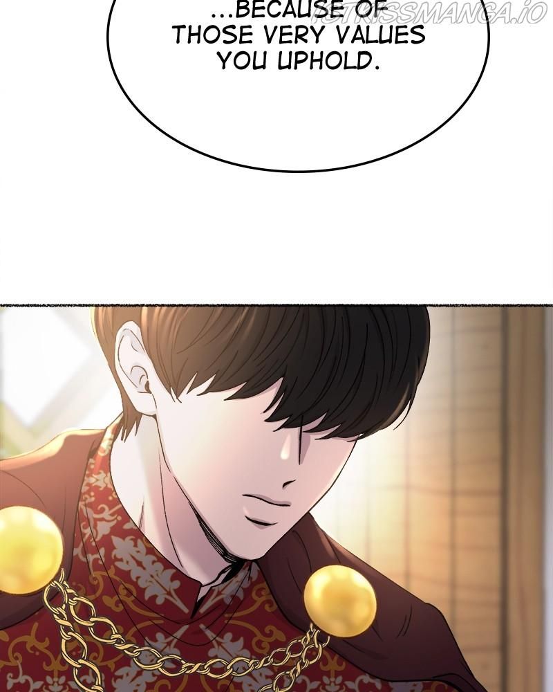 Like A Wind On A Dry Branch Chapter 90 - Page 138