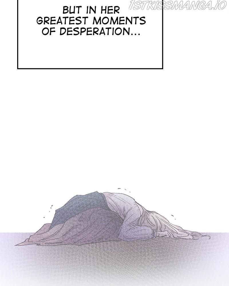 Like A Wind On A Dry Branch Chapter 90 - Page 21