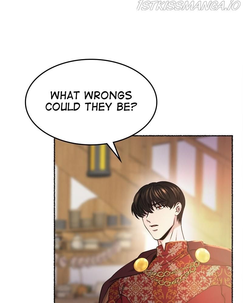 Like A Wind On A Dry Branch Chapter 90 - Page 35