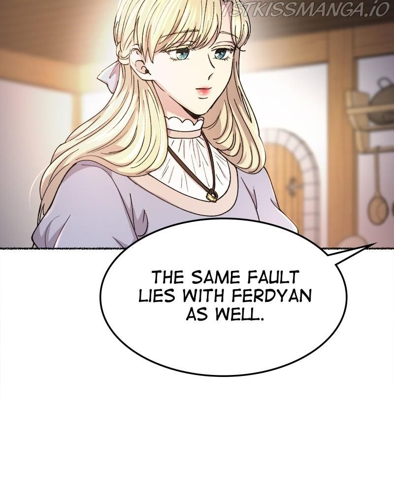 Like A Wind On A Dry Branch Chapter 90 - Page 46