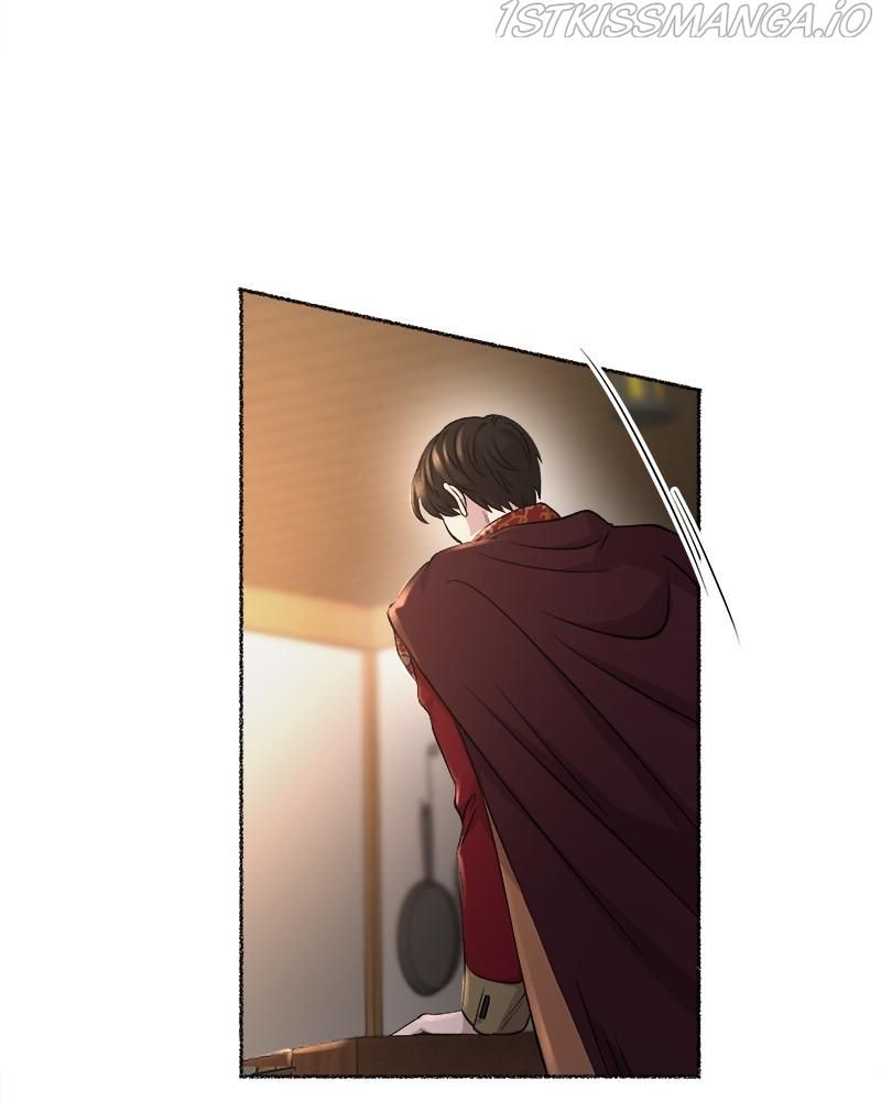 Like A Wind On A Dry Branch Chapter 90 - Page 58