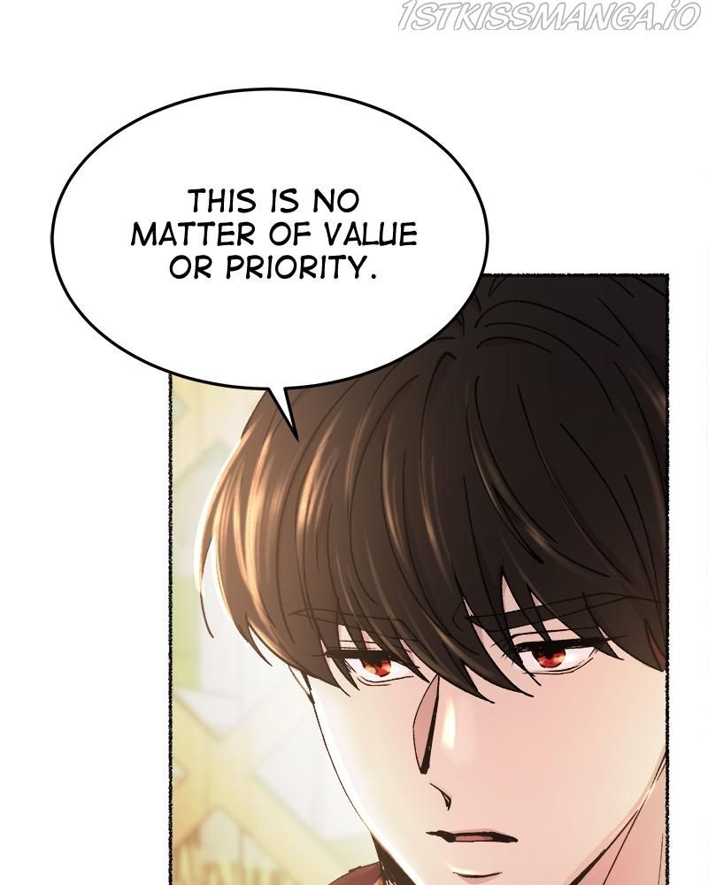 Like A Wind On A Dry Branch Chapter 90 - Page 71