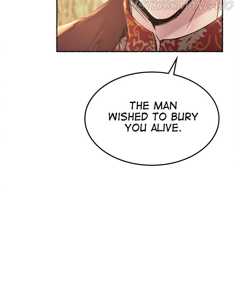Like A Wind On A Dry Branch Chapter 90 - Page 72