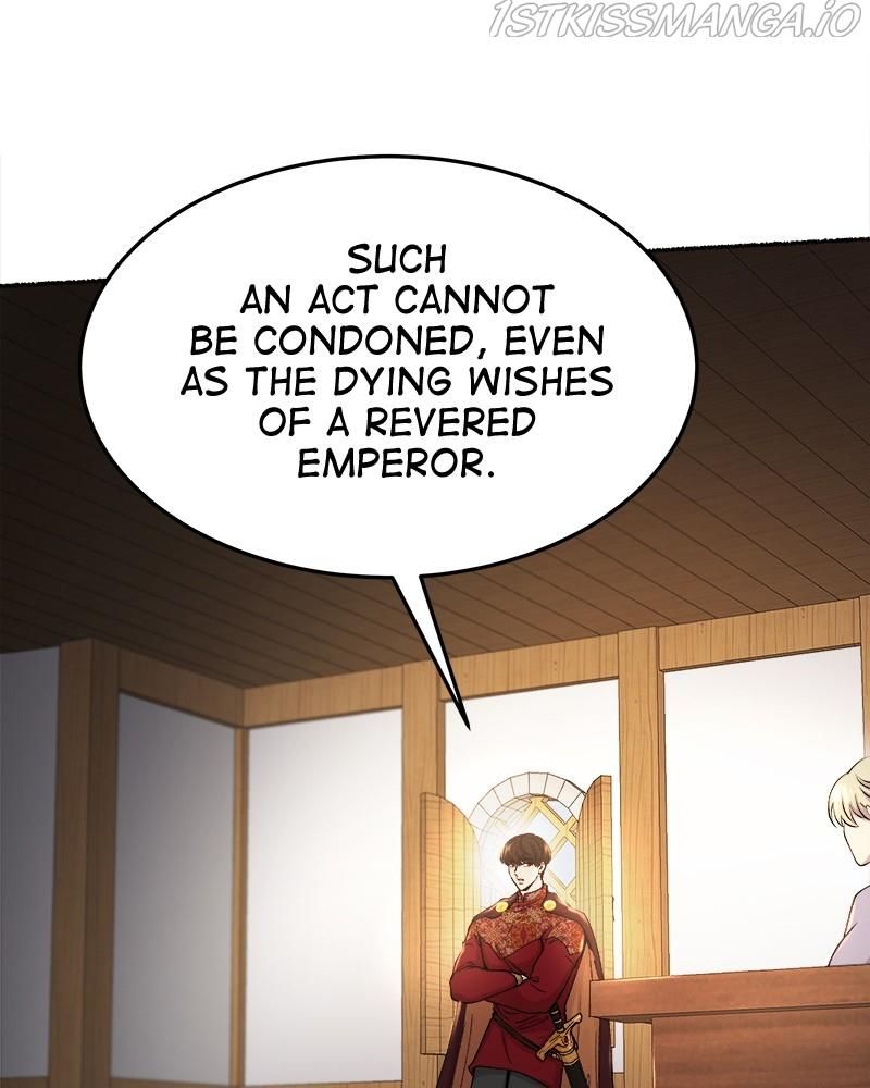 Like A Wind On A Dry Branch Chapter 90 - Page 73