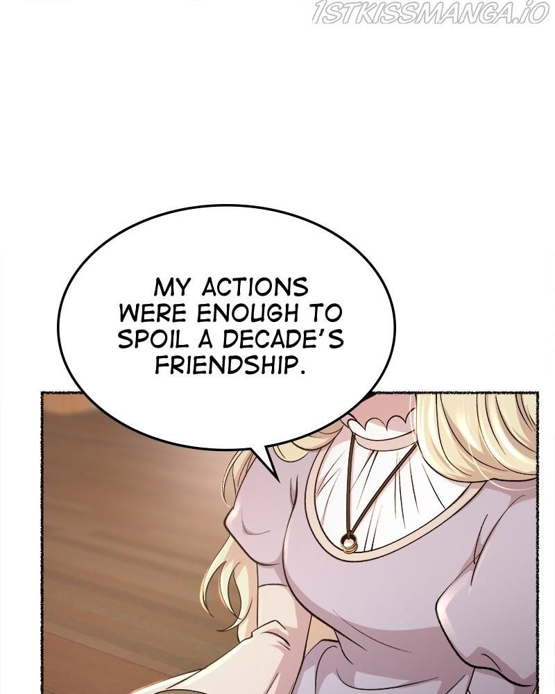 Like A Wind On A Dry Branch Chapter 90 - Page 81