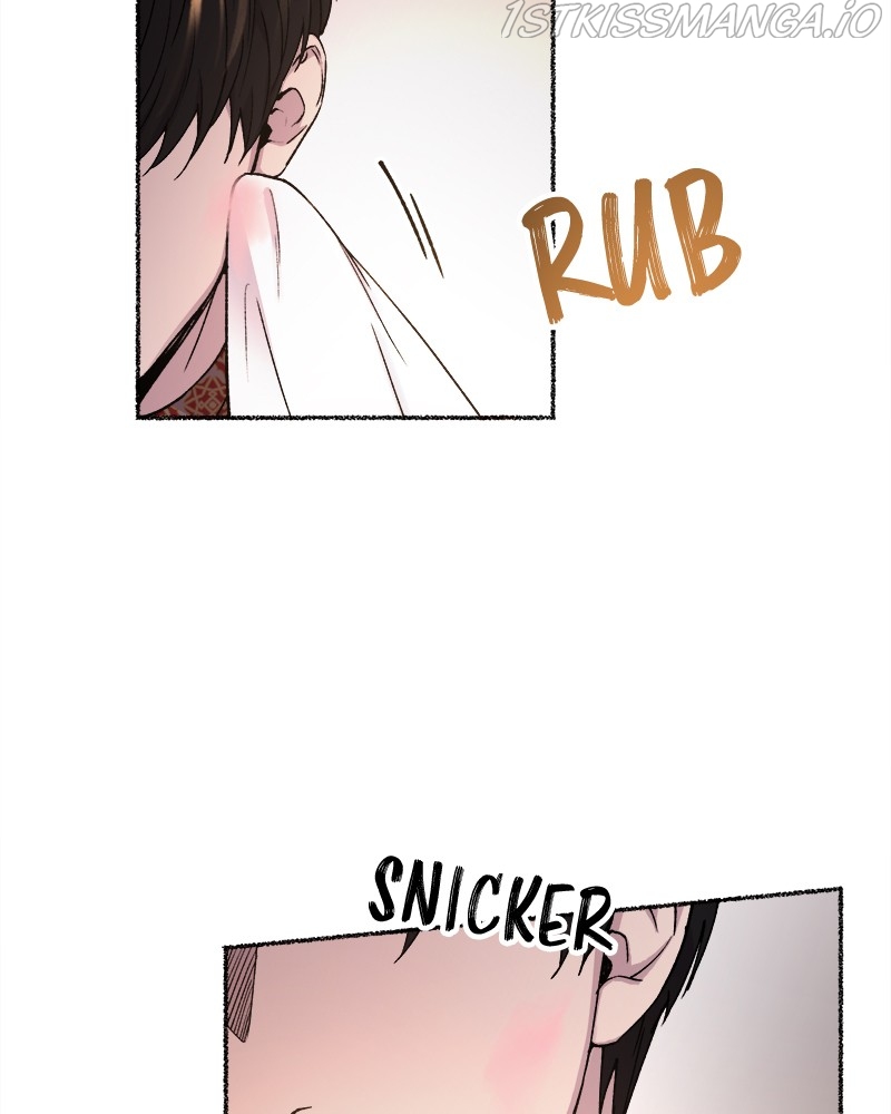 Like A Wind On A Dry Branch Chapter 91 - Page 102