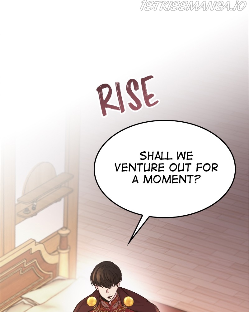 Like A Wind On A Dry Branch Chapter 91 - Page 119