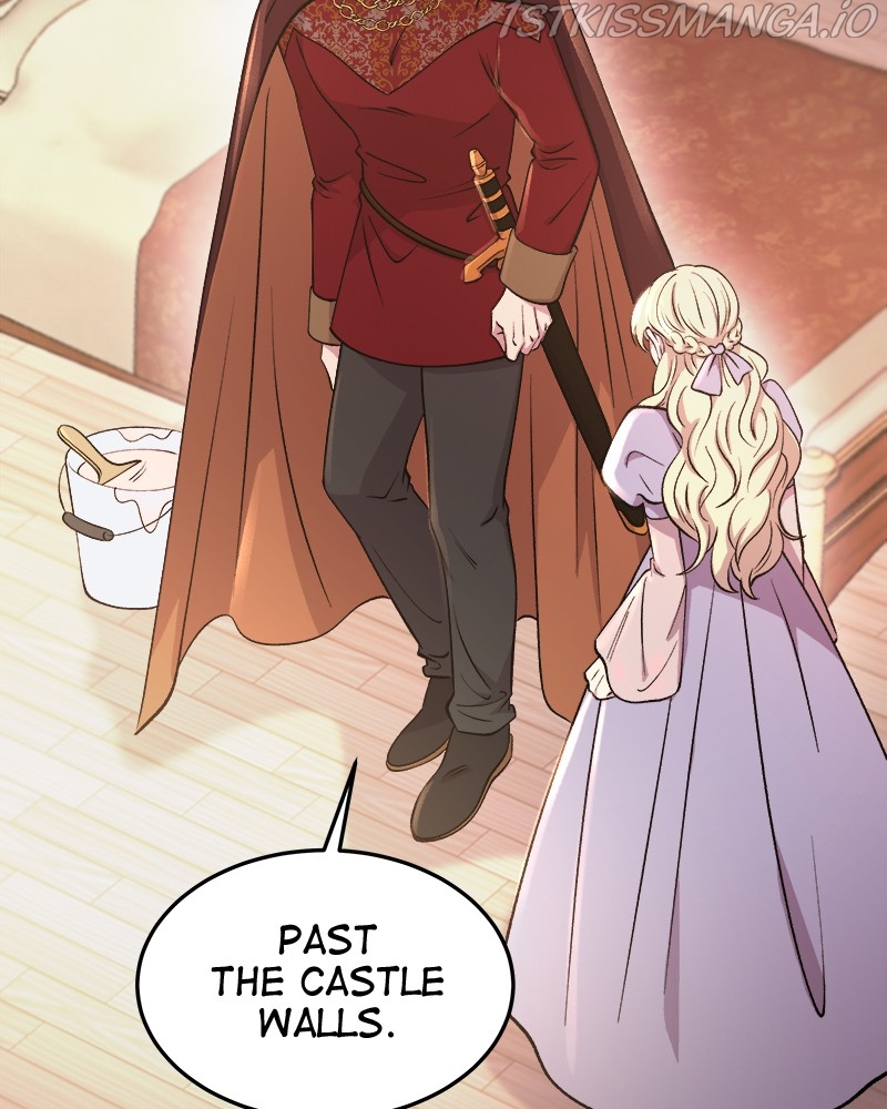 Like A Wind On A Dry Branch Chapter 91 - Page 120