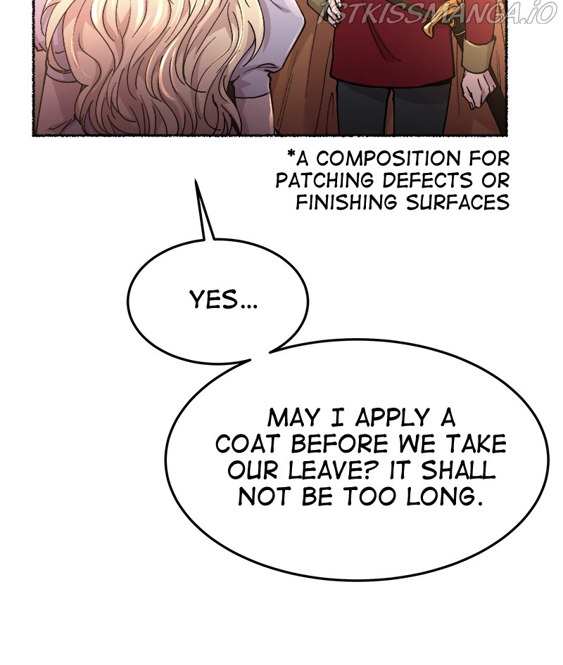 Like A Wind On A Dry Branch Chapter 91 - Page 24