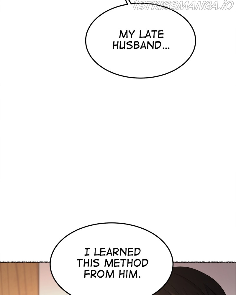 Like A Wind On A Dry Branch Chapter 91 - Page 32