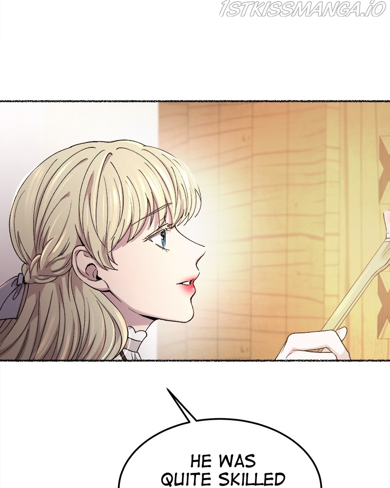 Like A Wind On A Dry Branch Chapter 91 - Page 34