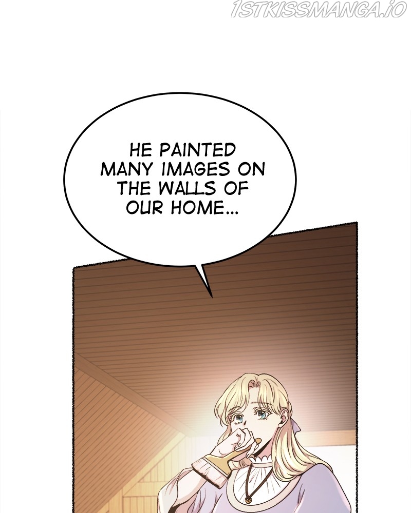 Like A Wind On A Dry Branch Chapter 91 - Page 36