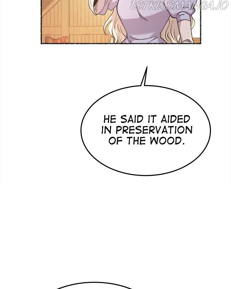 Like A Wind On A Dry Branch Chapter 91 - Page 37