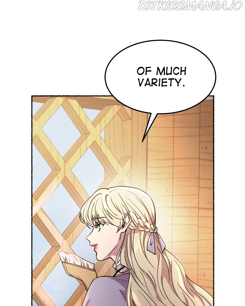 Like A Wind On A Dry Branch Chapter 91 - Page 42