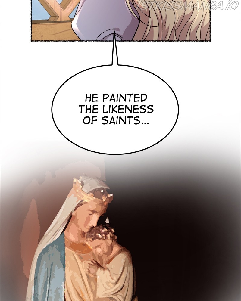 Like A Wind On A Dry Branch Chapter 91 - Page 43