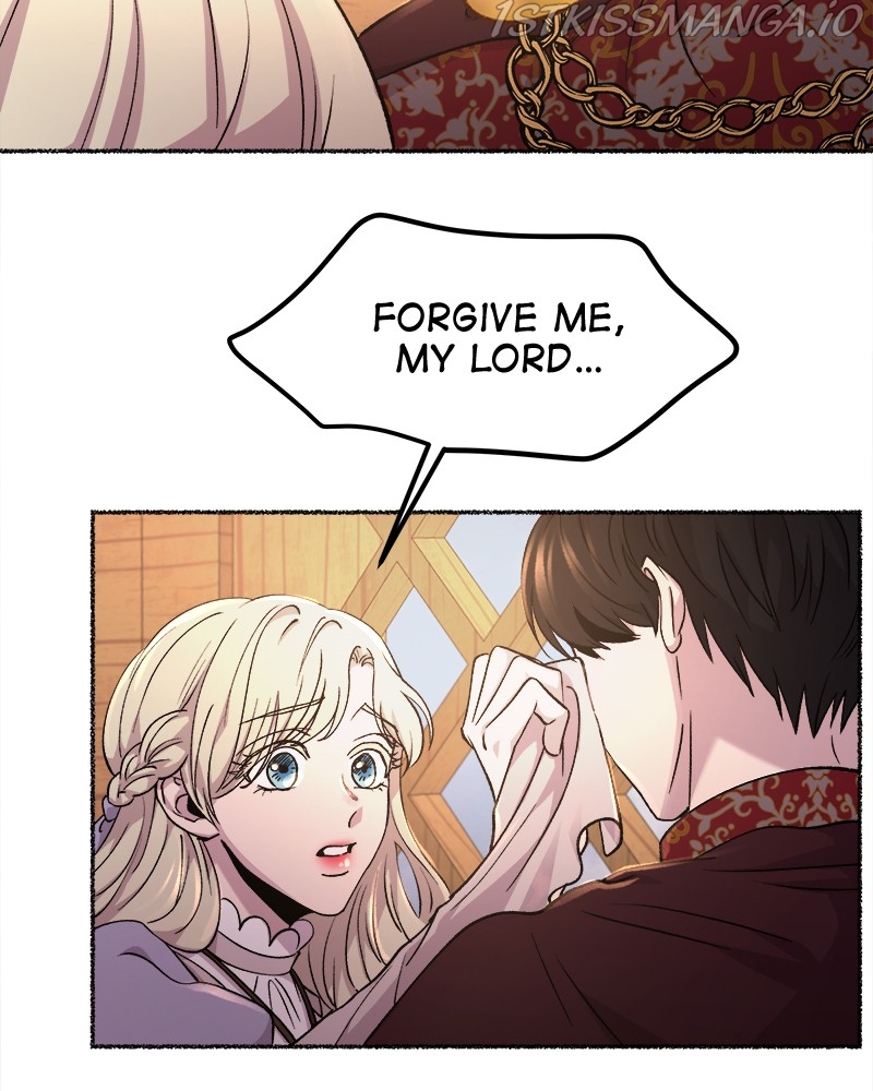 Like A Wind On A Dry Branch Chapter 91 - Page 53