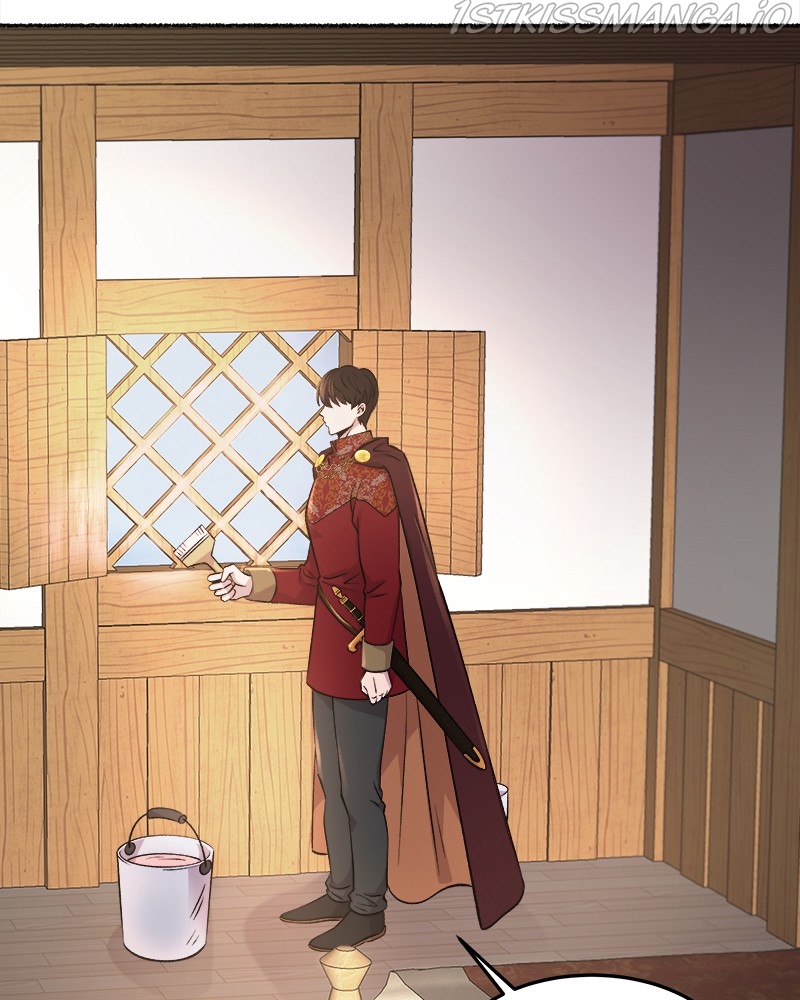 Like A Wind On A Dry Branch Chapter 91 - Page 59