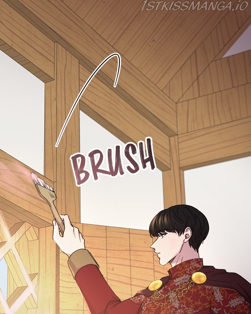 Like A Wind On A Dry Branch Chapter 91 - Page 61