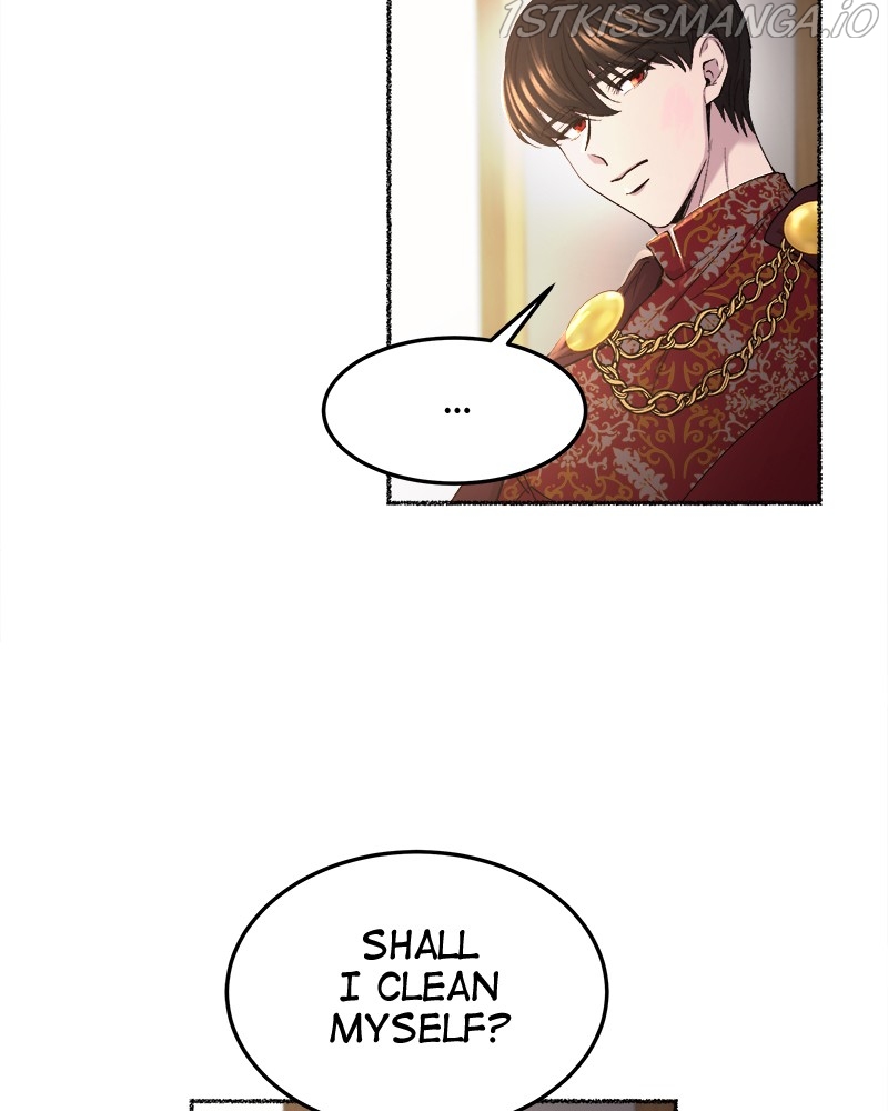 Like A Wind On A Dry Branch Chapter 91 - Page 78